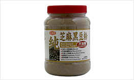 芝麻黑豆粉 500 g 