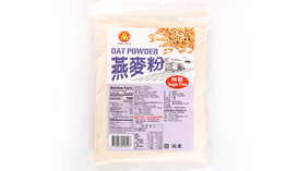燕麦粉 250 g