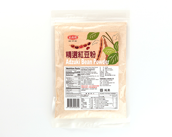 Adzuki Bean Powder 250 g