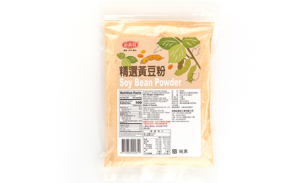 Soy Bean Powder ( Non-GMO ) 250g