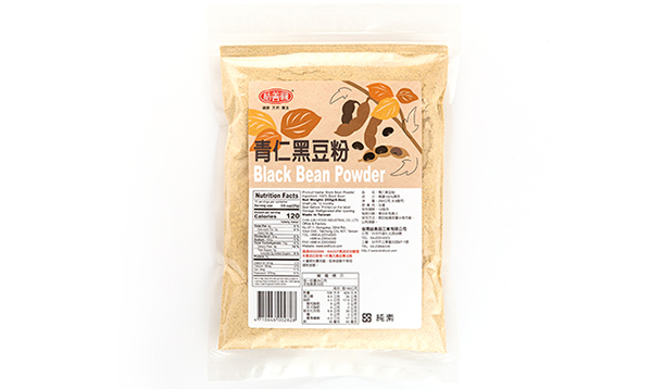 Black Bean Powder 250g