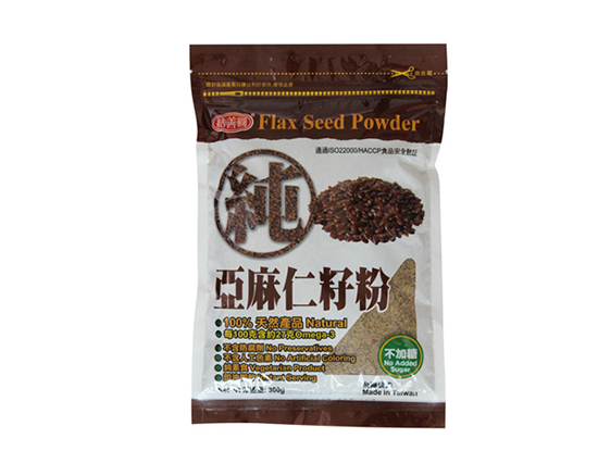 Flax Seed Powder 300 g