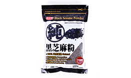 Black Sesame Powder 300 g