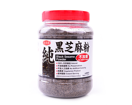 Black Sesame Powder 500 g