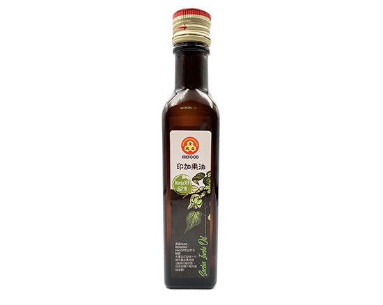 Sacha Inchi Oil 250 ml