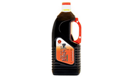 Black Sesame Oil 1.5 L