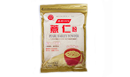 Pearl Barley Powder