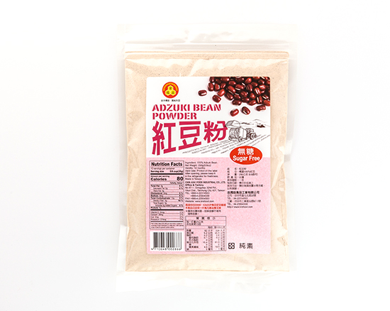 Adzuki Bean Powder 250 g