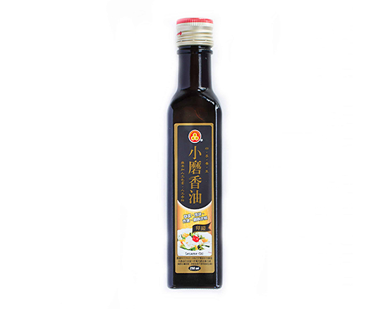 小磨香油 250 ml