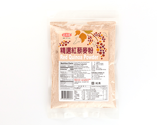 红藜麦粉 250 g