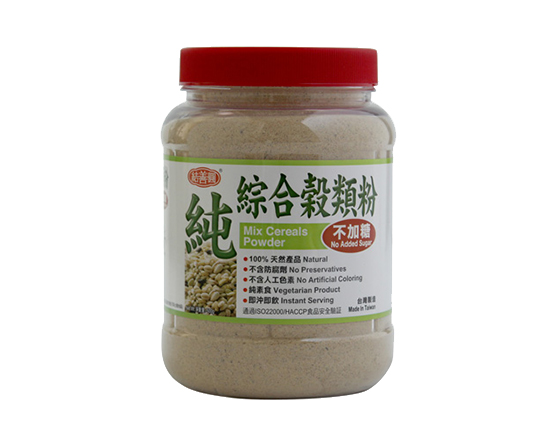 综合谷粉类 500 g