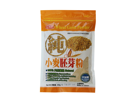 小麦胚芽粉 300 g