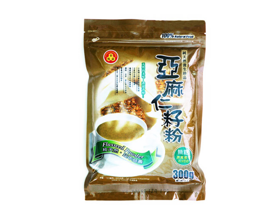 亚麻仁籽粉