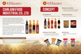 Chin Jun I Online Catalog 