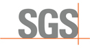 SGS Inspection Report