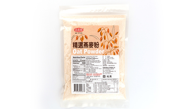 Oat Powder 250g