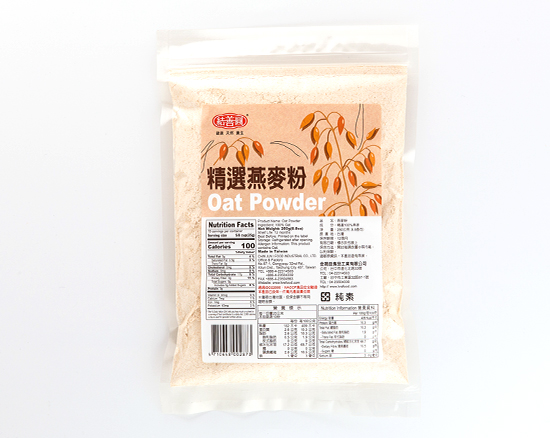 Oat Powder 250 g