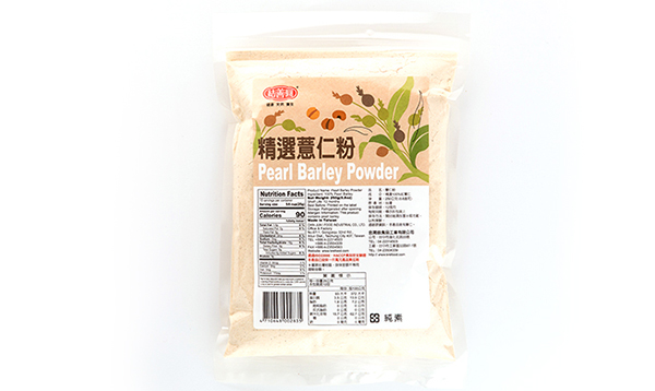 Pearl Barley Powder 250g