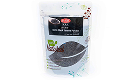 Black Sesame Powder 200g