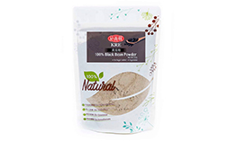 Black Bean Powder 200g