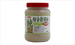 Mix Cereals Powder 500 g