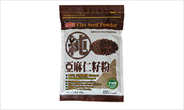 Flax Seed Powder 300 g