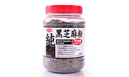Black Sesame Powder 500 g