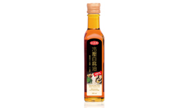 Cold Press White Sesame Oil