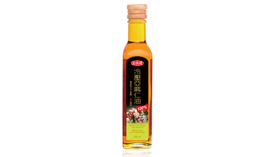 Cold Press Flax Seed Oil