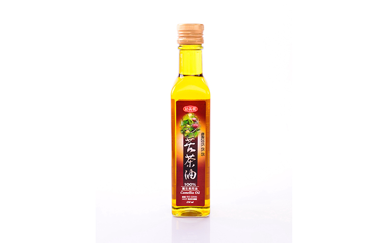Camellia Oil