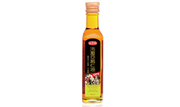 Cold Press Flaxseed Oil