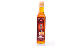 White Sesame Oil