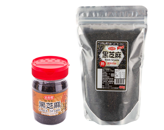 Black Sesame