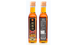 Sesame Oil 250 ml