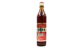 White Sesame Oil 500 g