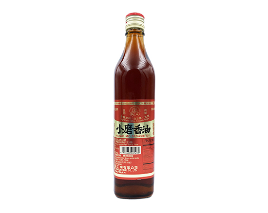 White Sesame Oil 500 g