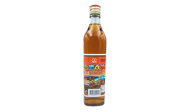 White Sesame Oil 500 ml
