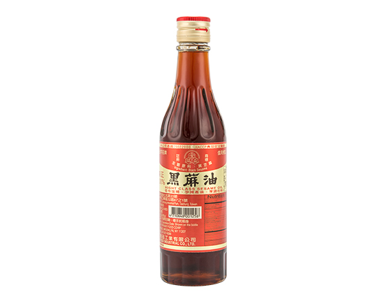 Black Sesame Oil 280 g
