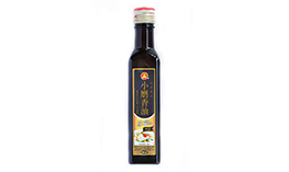 White Sesame Oil 250 ml