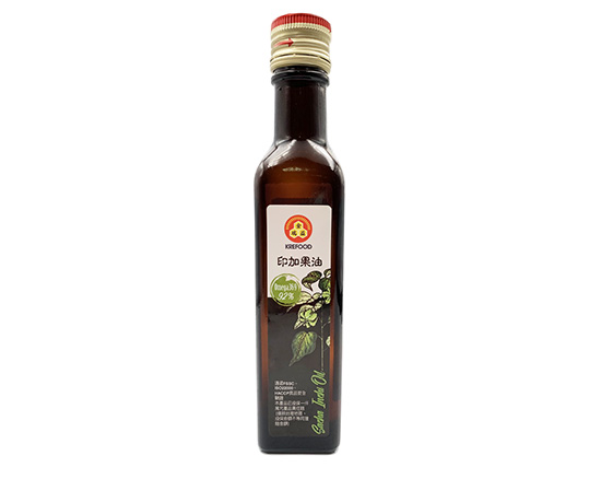 Sacha Inchi Oil 250 ml