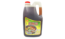 Sesame Oil 3 kg