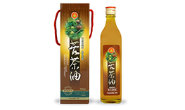 Camellia Oil 500 ml
