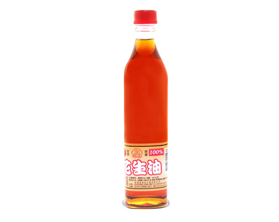 Peanut Oil