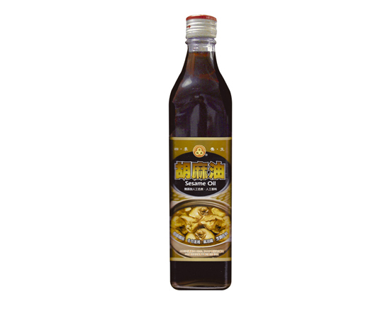 Sesame Oil