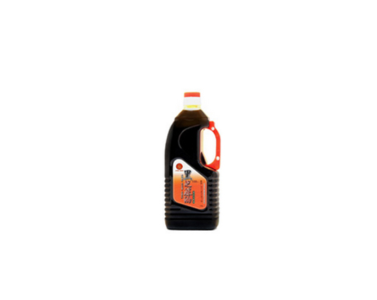 Black Sesame Oil 1.5 L