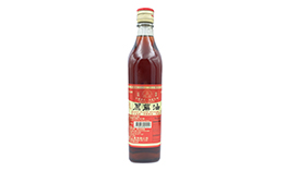 Black Sesame Oil 500 ml