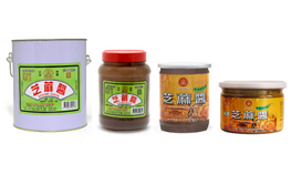Sesame Sauce