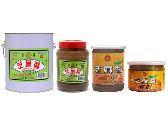 Sesame Sauce