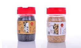 Roasted Sesame