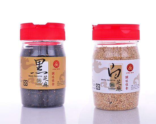 Roasted Sesame